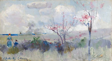 Herricks Bloesems